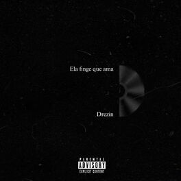 Album cover of Ela Finge Que Ama