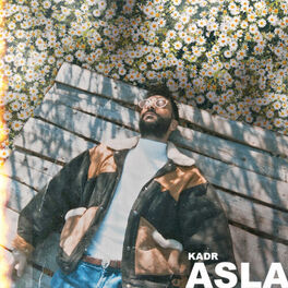 Album cover of Asla