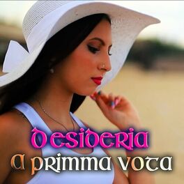 Album cover of 'A primma vota