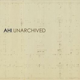 Album cover of Unarchived