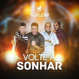 Album cover of Volte a Sonhar