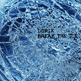 Album cover of Break the Ice