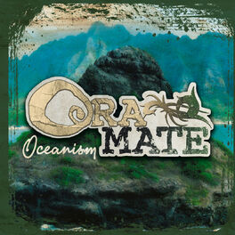 Album cover of Oceanism