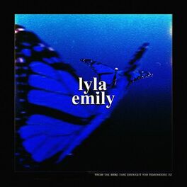 Album cover of Lyla Emily