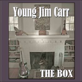 Album cover of The Box