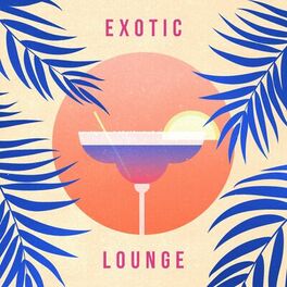 Album cover of Exotic Lounge