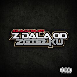 Album cover of Z Dala Od Zgiełku