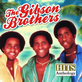 Album cover of Hits Anthology
