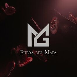 Album cover of Fuera Del Mapa