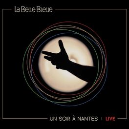Album cover of Un soir à nantes (Live)