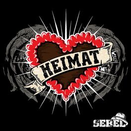 Album cover of Heimat