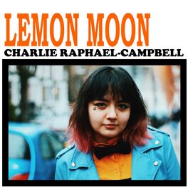 Album cover of Lemon Moon