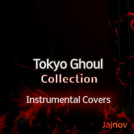 Album cover of Tokyo Ghoul Collection - Instrumental Covers