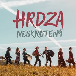 Album cover of Neskroteny