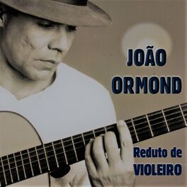 Album cover of Reduto de Violeiro