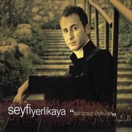 Album cover of Sahipsiz Öyküler