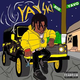Album cover of Yayski