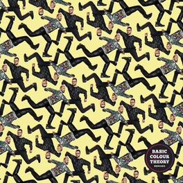 Album cover of Basic Colour Theory Remixed
