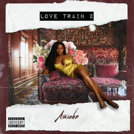 Album cover of Love Train 2
