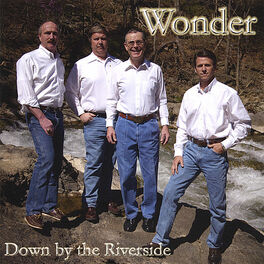 Album cover of Down By The Riverside