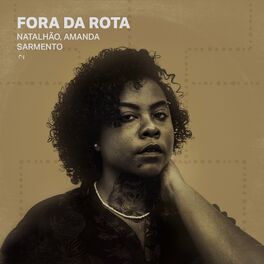 Album cover of Fora da Rota