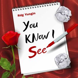Album cover of You Know I See