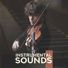 Album cover of Instrumental Sounds: Ambient Relaxation