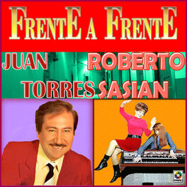 Album cover of Frente A Frente
