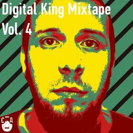 Album cover of Digital King, Vol. 4 (Mixtape)