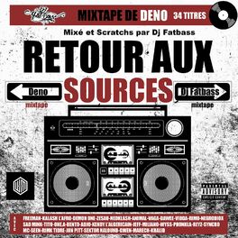 Album picture of Retour aux sources