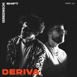 Album cover of Deriva