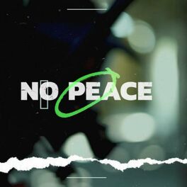 Album cover of No Peace (feat. axel)