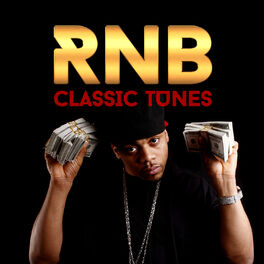 Album cover of Rnb Classic Tunes