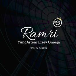 Album cover of Ramri