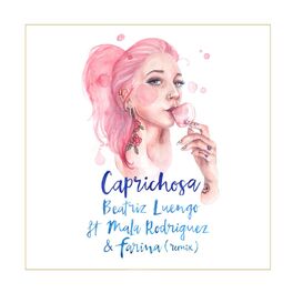 Album cover of Caprichosa (feat. Mala Rodríguez & Farina) (Remix)