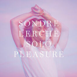 Album cover of Solo Pleasure