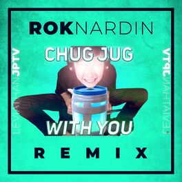 Album cover of Chug Jug With You