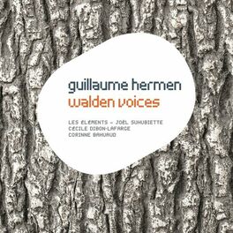 Album cover of Walden Voices