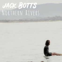 Album cover of Northern Rivers