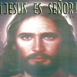 Album cover of ¡Jesus Es Señor!