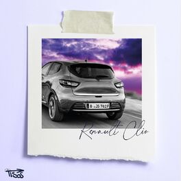 Album cover of Renault Clio