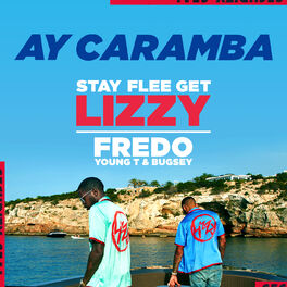 Album cover of Ay Caramba