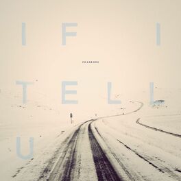 Album cover of If I Tell U