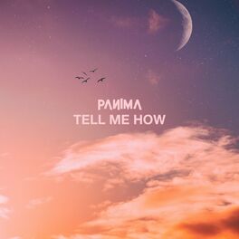 Album cover of Tell Me How