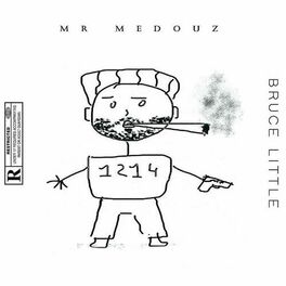 Album cover of Mr Medouz