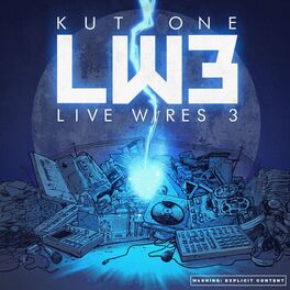 Album cover of Live Wires 3