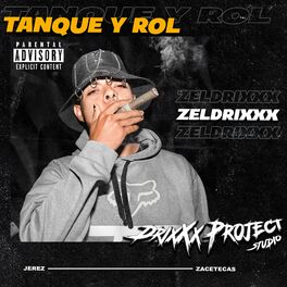 Album cover of Tanque y Rol