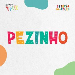 Album cover of Pezinho