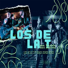 Banda Super Reyes: álbuns, músicas, playlists