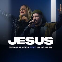 Album cover of Jesus